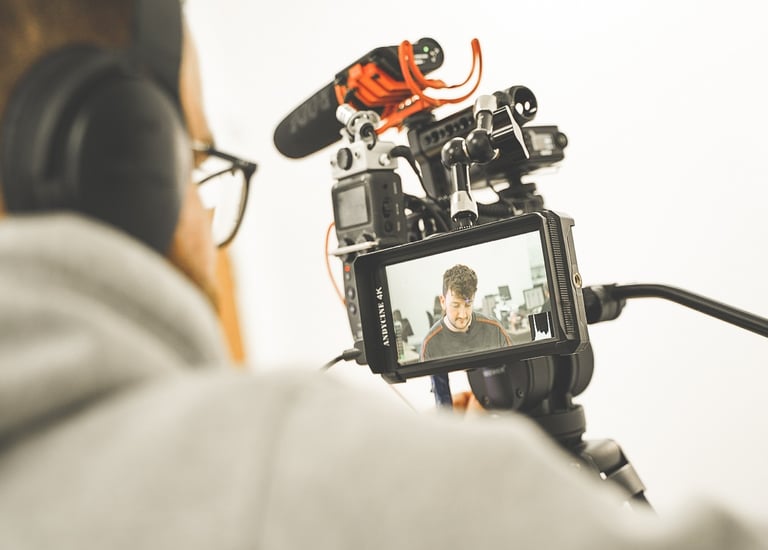 Corporate Video Production