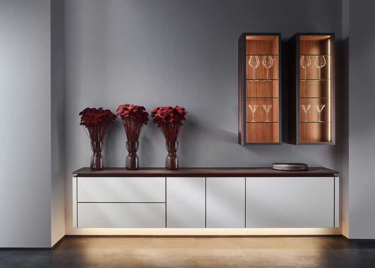 meuble sur mesure Ital agencements