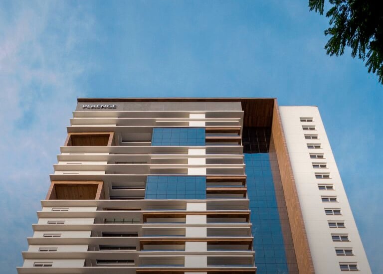 Apartamentos prontos para morar em Maringá