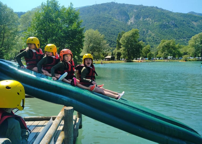 mioni camps eygliers granjou comcom trièves jeunesse été 2024