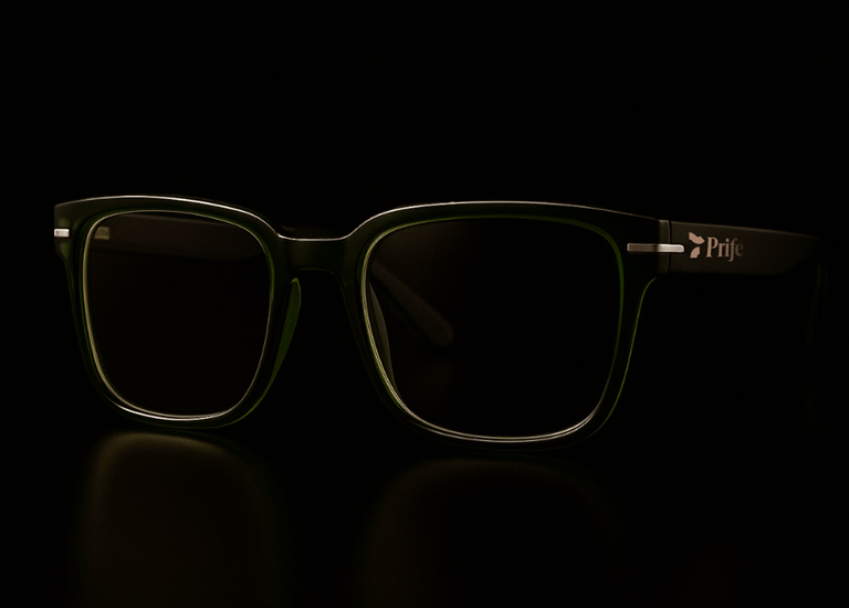 Gafas Envy Spec con protección ocular avanzada de Prife