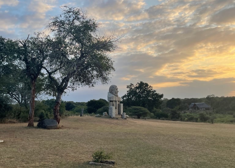 Kruger National Park, South Africa