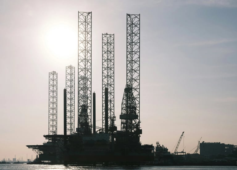 diesel fuel supplier 1