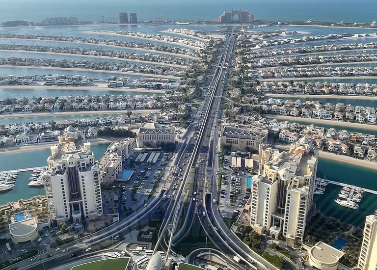 Dubai, UAE