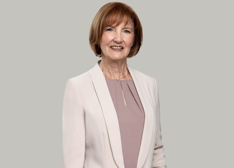 Anne Provisional Psychologist