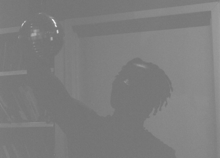 darkroom photo G44 2025 outreach