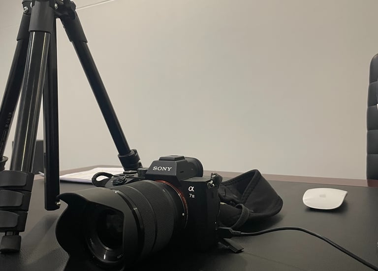 Peinge Nakale Equipment