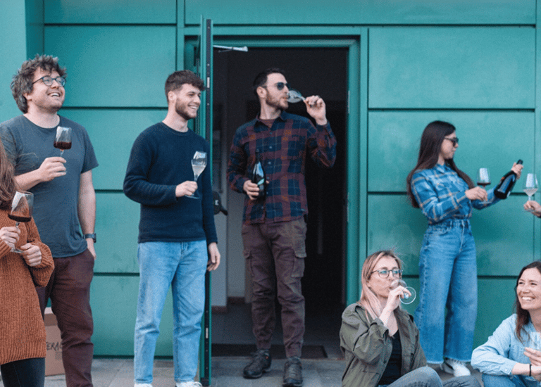 Feral bevande fermentate botaniche zero alcool delle Dolomiti per ristoranti hotel di lusso