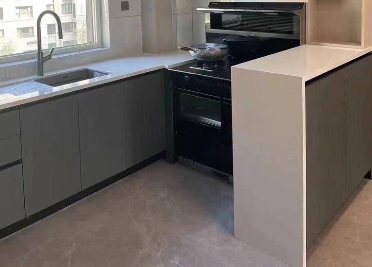 Kitchen Renovation Singapore