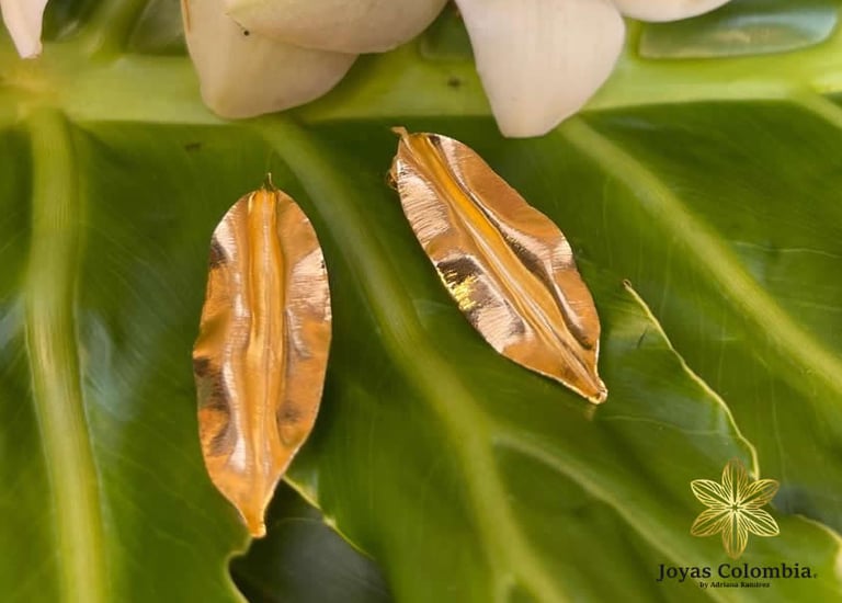 brazaletes artesanales