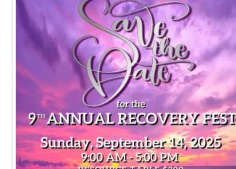 a flyer for the 9th annual of the annual of the annual of the annual of