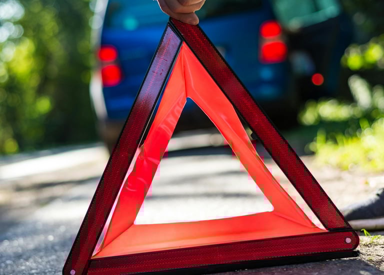 Assistance Taxi pour les assurances