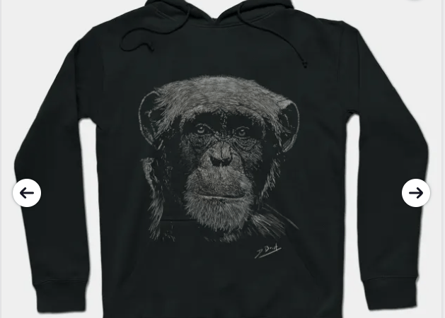 produits dérivés de mes oeuvres T-shirt-mug-sweat ,affiches,et plus