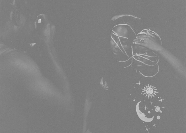 darkroom G44 photo outreach 2025