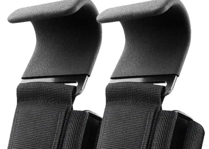 Wrist Straps Hand Grip Weightlifting