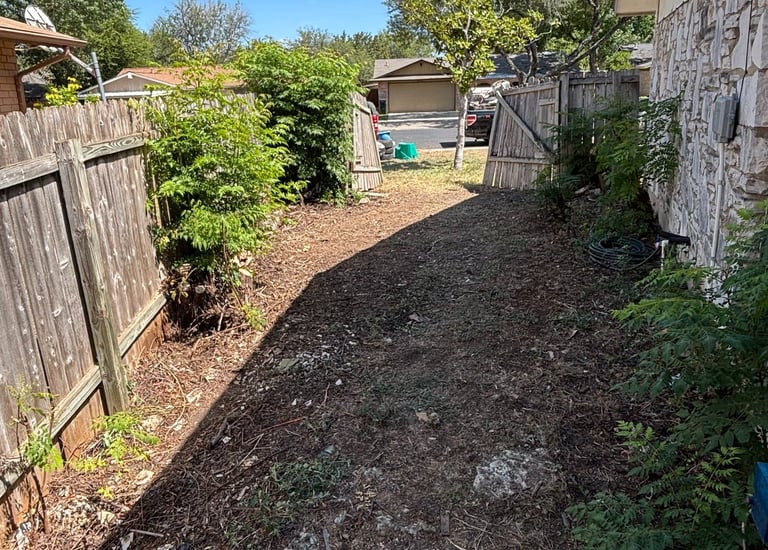 Junk Removal Service In Fair Oaks Ranch