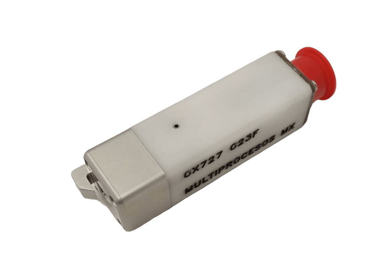 Modulo de Prueba Eléctrica 