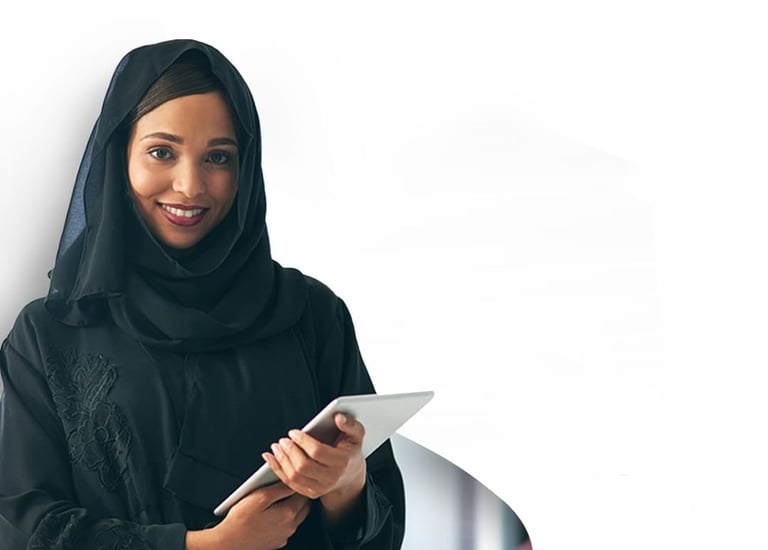 Alharthy telecom | Merchandising