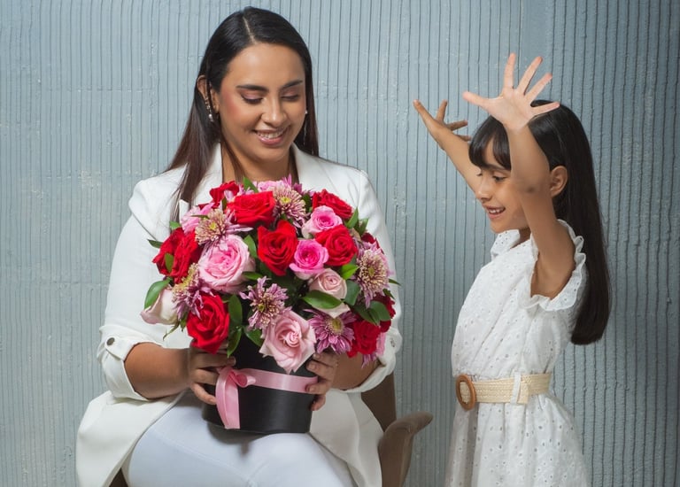 floristerías que hagan domicilio en pereira