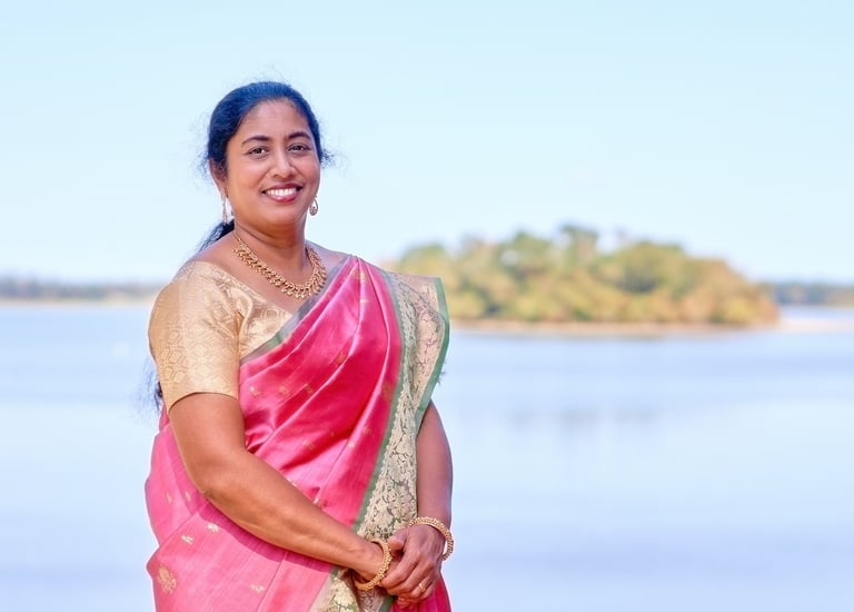 Individual Portraits