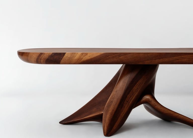 Colección muebles Gaman