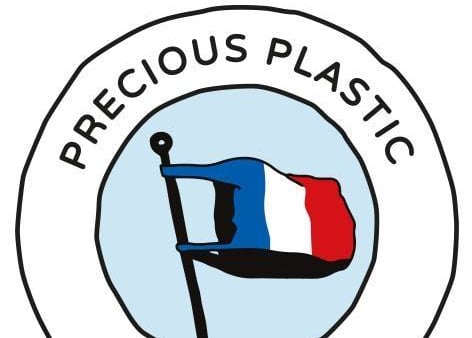 partenaire association, precious plastic