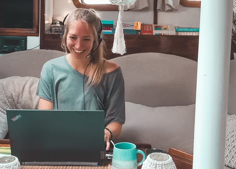 Website-Optimierung, SEO und Copywriting - das müsst ihr nicht alleine stemmen!