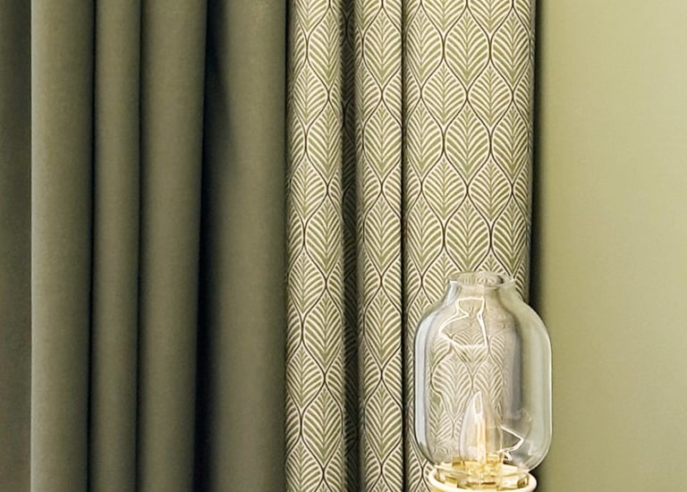 išskirtinis, papildytas raštais projektas