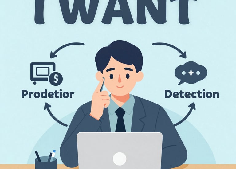 KPI tracking dashboard with colorful progress bars and metrics