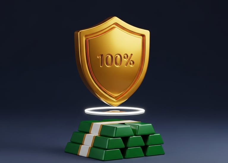 a rising pedestal to represent the financial milestone of reaching a real estate brokerage cap