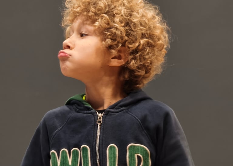 Le Petit Molière Caen théâtre Igor Futterer