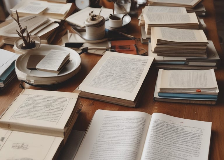 Scientist analyzing ocular anesthesia data on a computer screen.