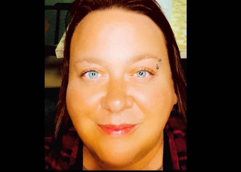 Marlene Sutherland owner of Mar's Tax Service