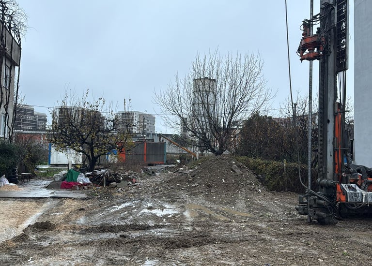 doğtem jet grout zemin güçlendirme