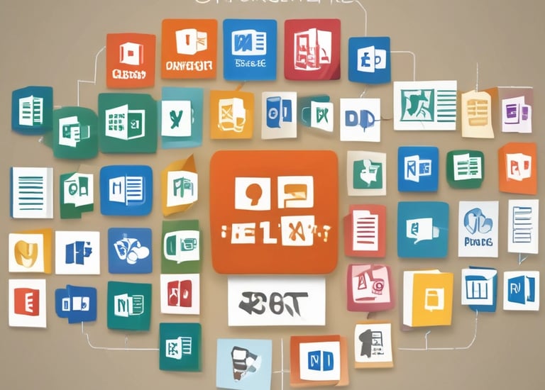 Close-up of hands animating a 2D character on a digital tablet.