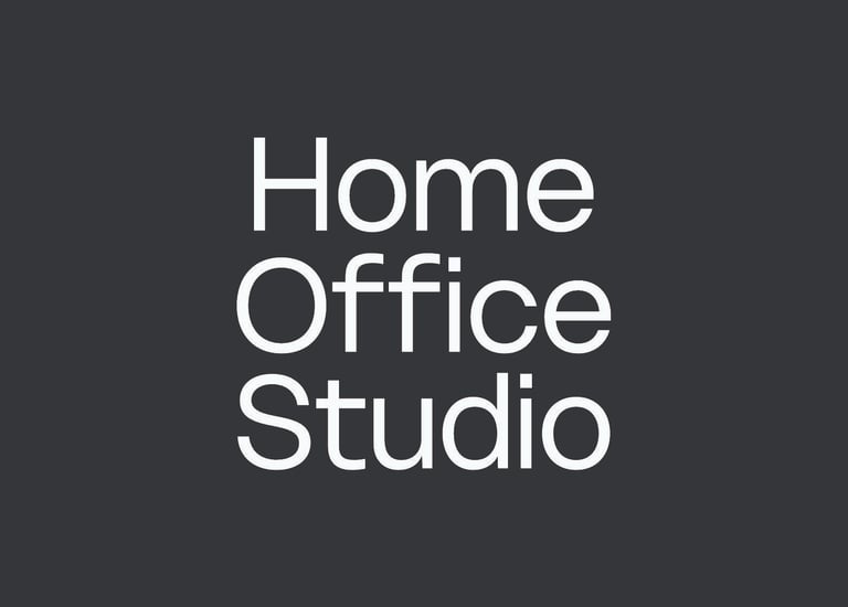 Home Office Studio