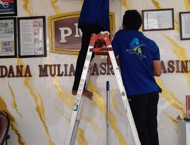 Perbaikan dan perawatan AC di seluruh Kota Mataram-Lombok