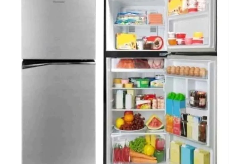 Perawatan service kulkas dan freezer di Mataram - Lombok