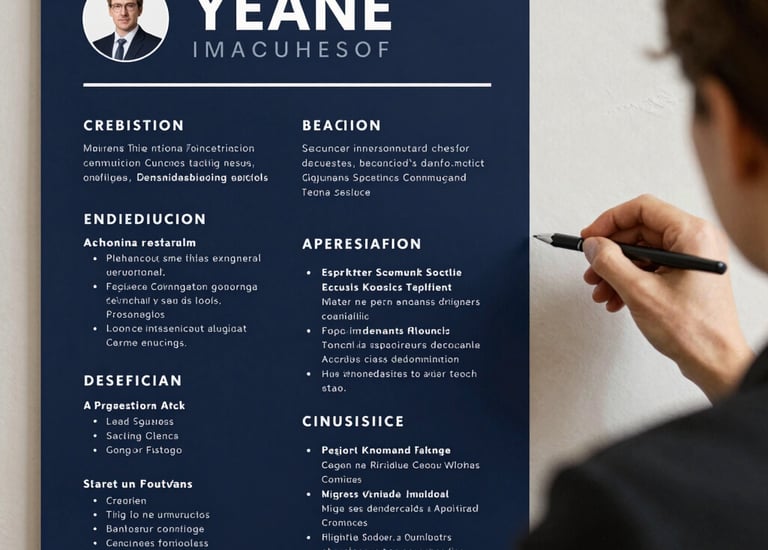 A smiling woman speaking at a sustainability conference.