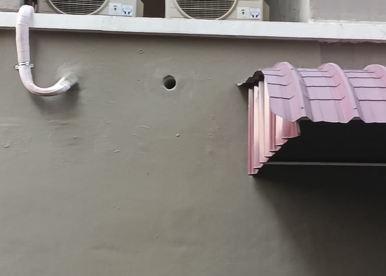  Jasa Service AC Terpercaya di Jakarta Barat Dan Seluruh Jakarta