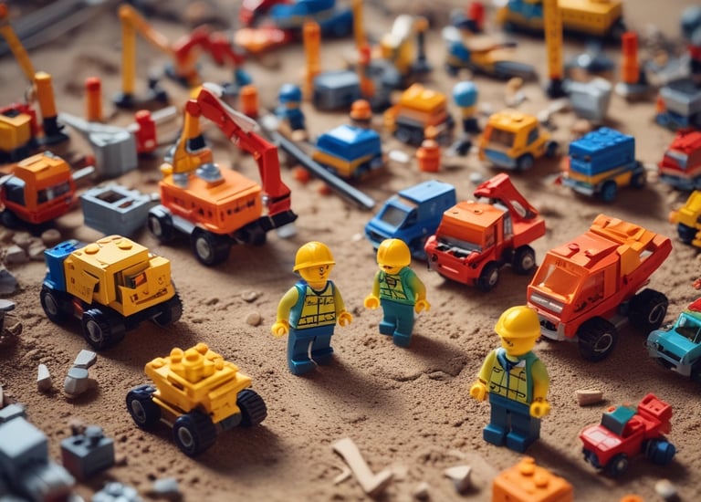 Black and white textured paper with minimalist musical notes