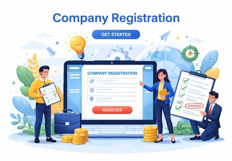 company-registration