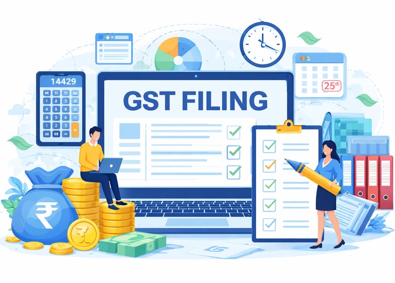 gst-filing
