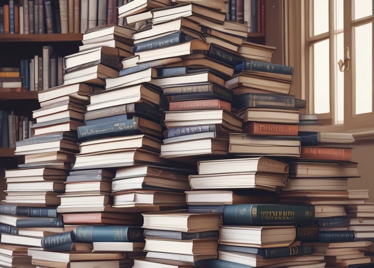 A group of alumni happily organizing a charity event outdoors.