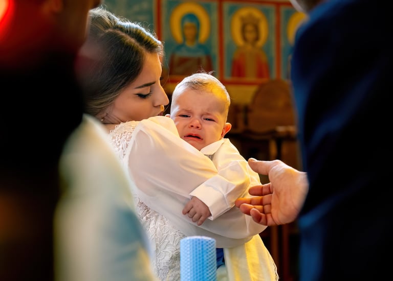 Fotografie de eveniment profesională - stil discret și cald