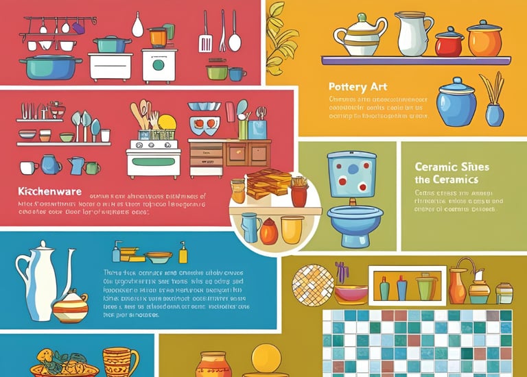 beylikdüzü seramik atölyesi