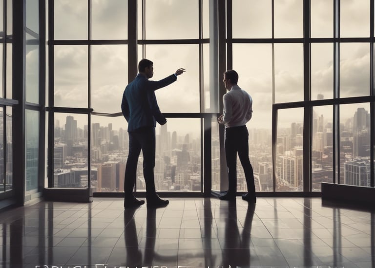 A vibrant display of assorted frozen seafood neatly packed and ready for distribution.