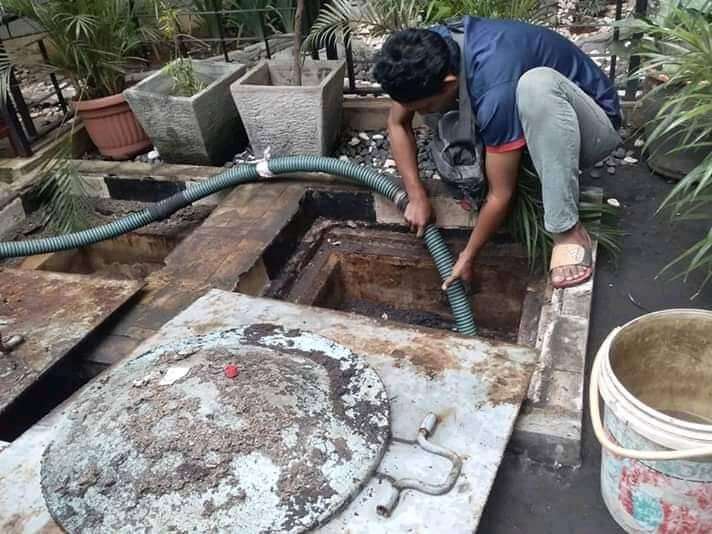 Layanan Sedot WC & Saluran Mampet di Ungaran , Salatiga , Bawen