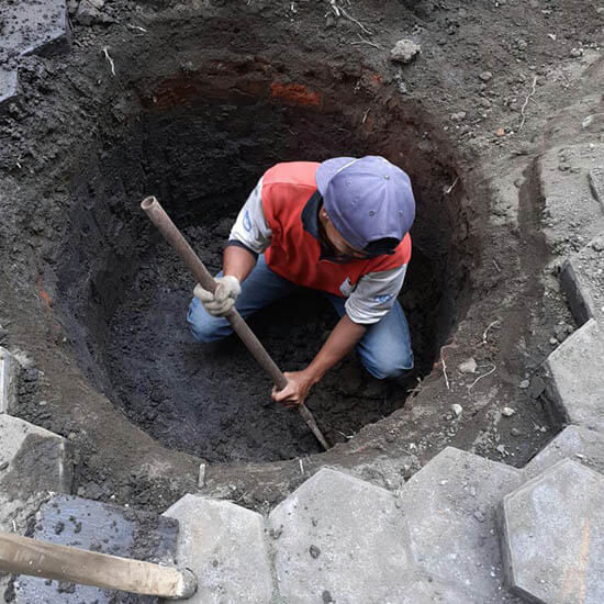 Layanan Sedot WC & Saluran Mampet di Ungaran , Salatiga , Bawen