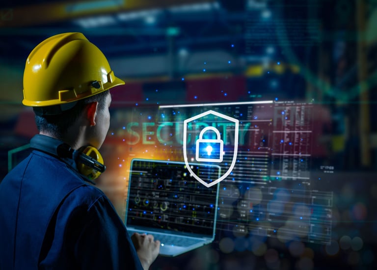 Implementación del ciclo de vida para OT Ciberseguridad